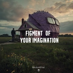 Figment Of Your Imagination