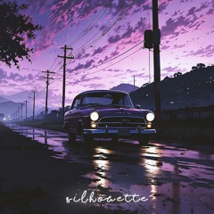 Eshigami - SILHOUETTE