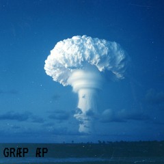 Listening To Slayer While Holding A Grill