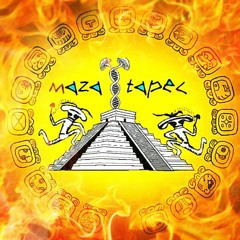 Mazatapec - Chaos Inna Babylon & Dub Inna Babylon