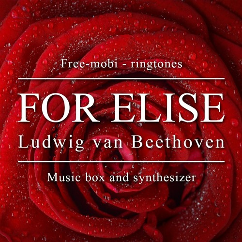 For Elise - Music Box Ringtone