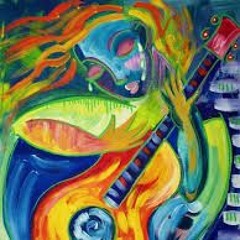 Cm Blues Improv #147