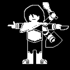 My Castle Town in the Style of ULTRAKILL