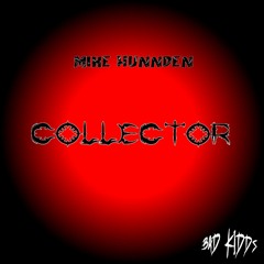 COLLECTOR prod. by Jax