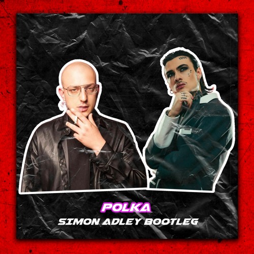 Stream Rosa Chemical POLKA (Simon Adley Bootleg) by Simon Adley