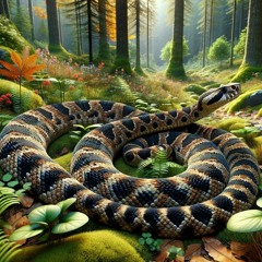 Rattlesnake Transformation
