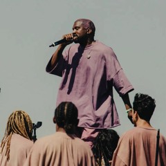 Kanye West - Find A Way