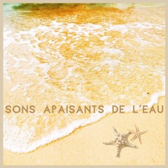 Sons apaisants de la nature