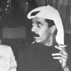 عبدالله الرويشد