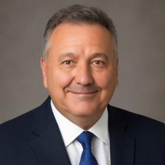 Patrick Robertelli - Professional Teamsters Driver: Integrity and Service Excellence