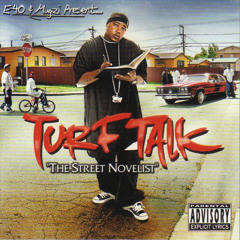 The Soil (feat. E-40)