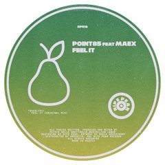 RPR18 | Point85 feat. Maex - Feel It | Single