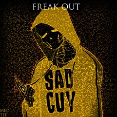 FREAKOUT ft. tee