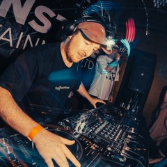 Dusty Jesus - Relentless Promo Mix