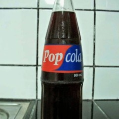 GGK- Pop Cola
