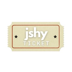 JSHY - Ticket [FREE DOWNLOAD]