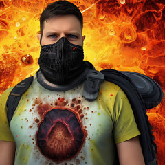 DJ Rapidfire Psytrance II 06012025_M