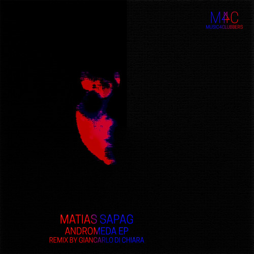 Matías Sapag - Chromosphere (Giancarlo Di Chiara Edit)