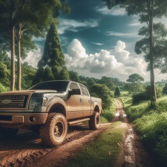 A Truck Can Do It All