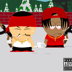 Kalendars Ft GFromDaEast