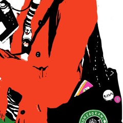 nov @shogun @gloom @meta @clef @coded @juvos