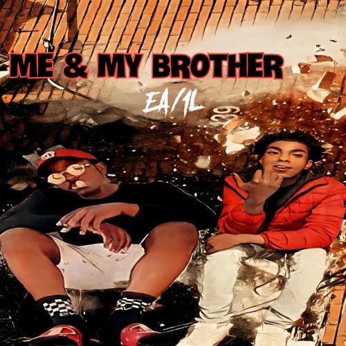 Me & My Brother