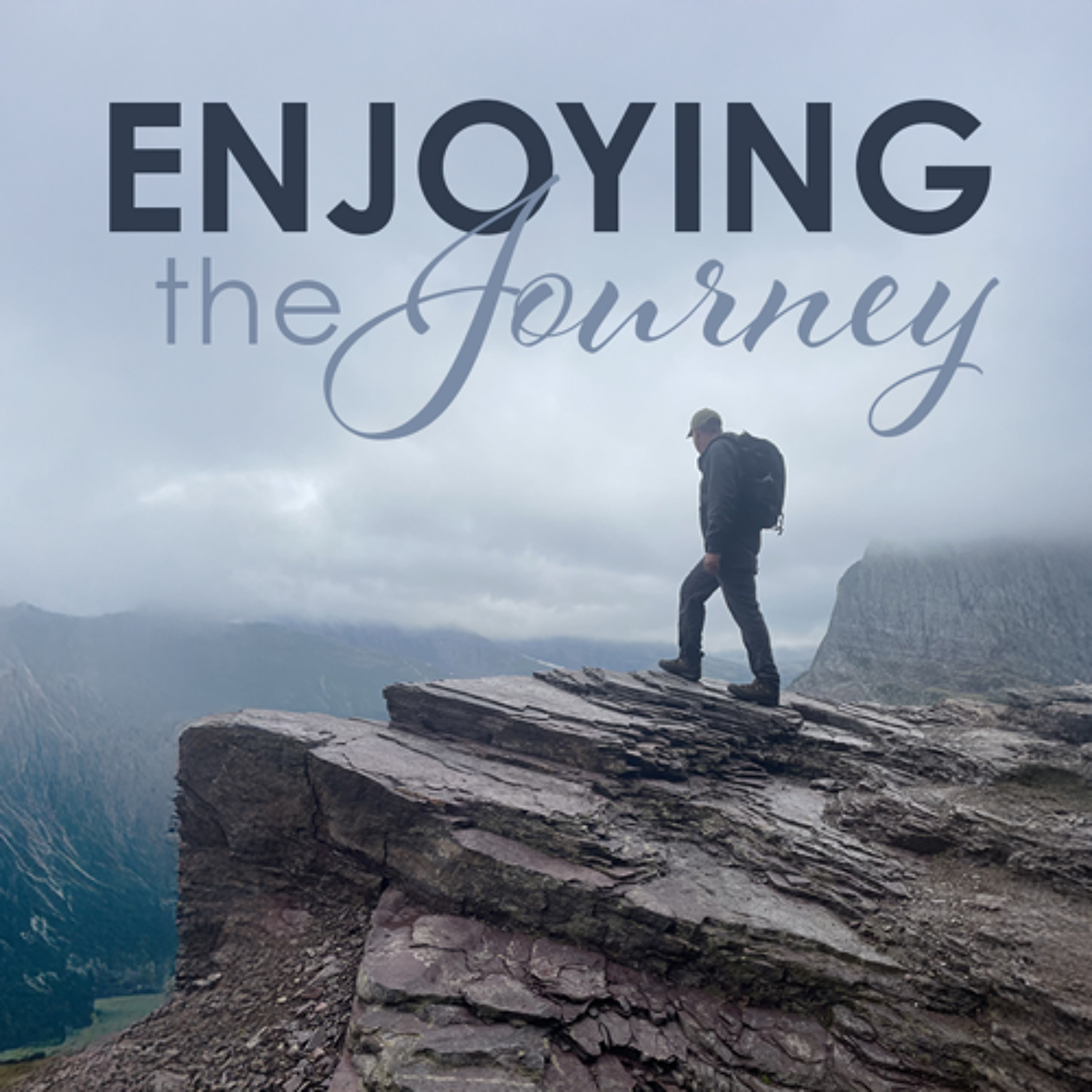 4 | Enjoying the Journey | Daniel 6:4-5 | "Creatures of Habit" | 11/19/25