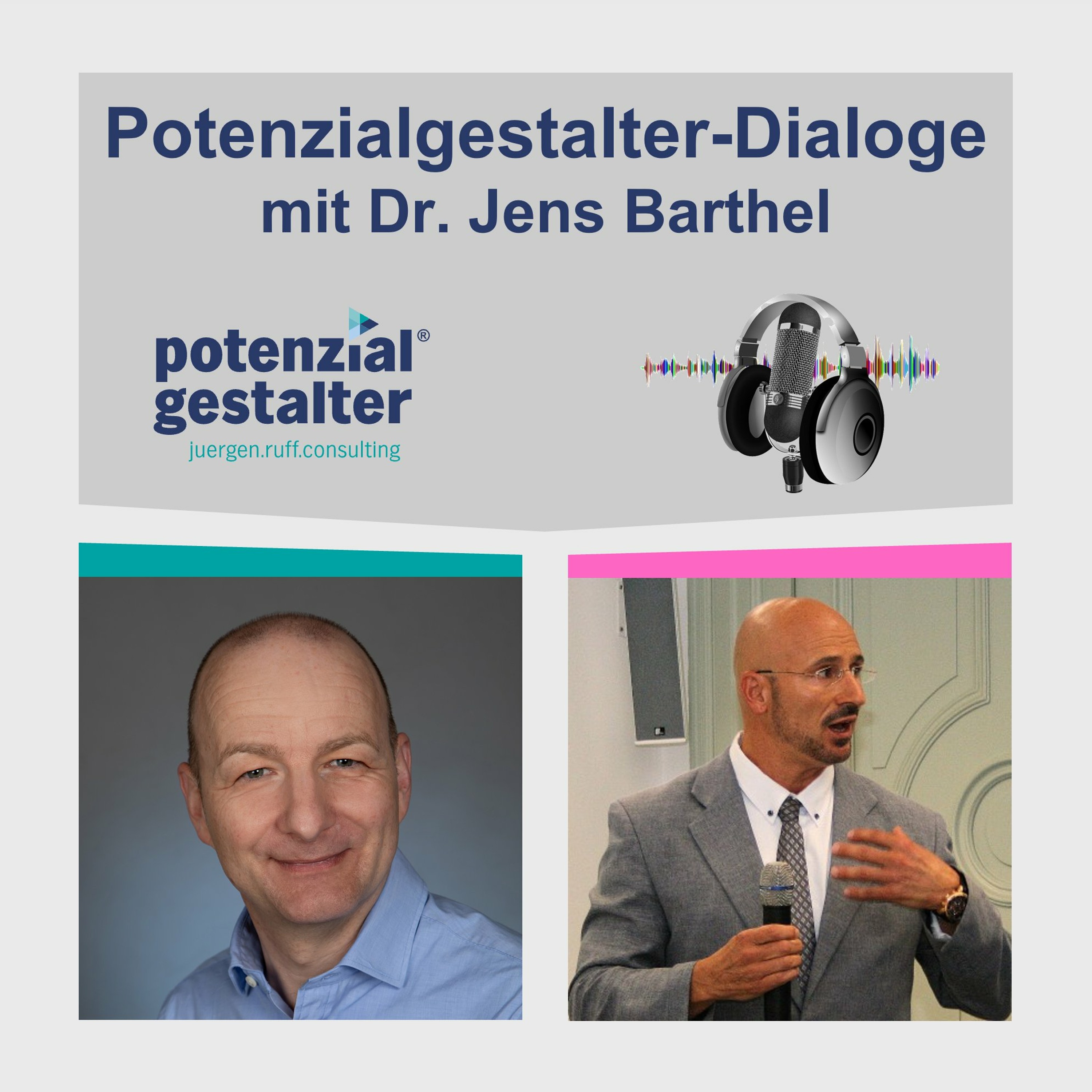 Potenzialgestalter-Dialoge