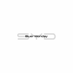 Bluer Monday