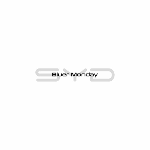 Bluer Monday