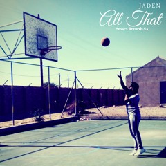JADEN - All That