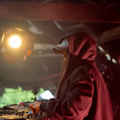 Renoiterrible | Kiosk Radio x The Lot Radio at Horst Festival 2025