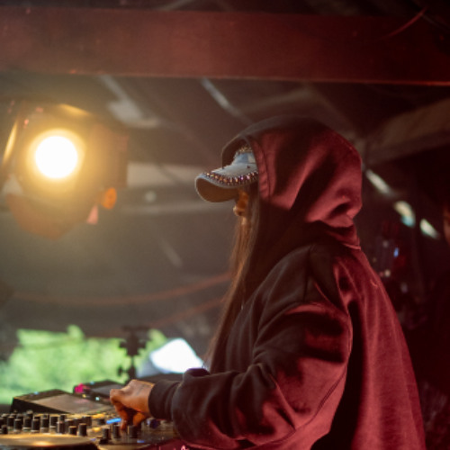 Renoiterrible | Kiosk Radio x The Lot Radio at Horst Festival 2025