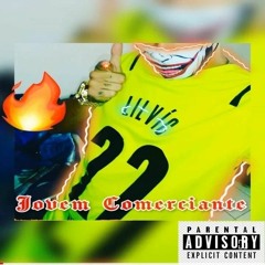 Lil Víc ZL - JOVEM COMERCIANTE (DjR$)