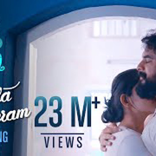 LUCA | Neeyilla Neram Song | Tovino Thomas, Ahaana Krishna | Sooraj S Kurup | Arun Bose
