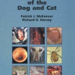 Read online A Color Handbook of Skin Diseases of the Dog and Cat by  Patrick J. McKeever &  Richard