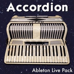 Every Sound from an Accordion