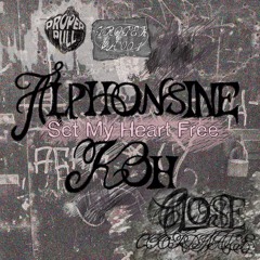 Alphonsine Koh - Set My Heart Free
