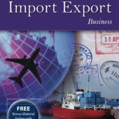 GET EBOOK 📙 How to Open & Operate a Financially Successful Import Export Business (B