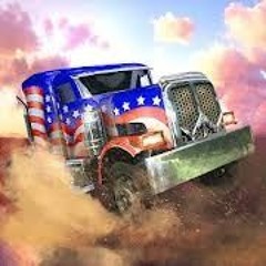 Todo Terreno Camioneta Camioneta Simulador Apk