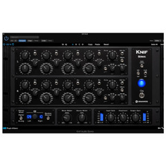 Free Download Plugin Alliance & Knif Audio – Soma (Windows)