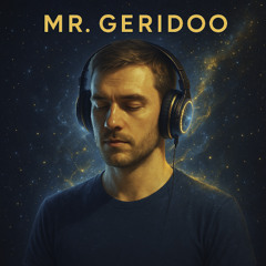 Mr.Geridoo