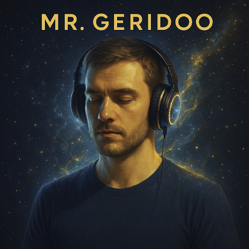 Mr.Geridoo