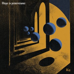 hope is perseverance
