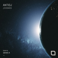 ANTIDJ - Azhur (Original Mix) [Tronic]