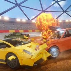 Roblox Car Crushers 2 - Lobby Music