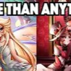 More Than Anything (Lilith & Lucifer Ver.)  Hazbin Hotel By MilkyyMelodies Ft. TreWatsonMusic