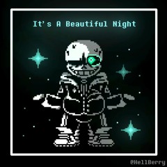 [ Rising Stars / Rising Constellations ] Ascending Stellars / It's A Beautiful Night  ( + MIDI )