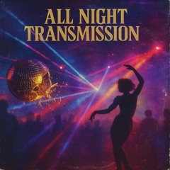 All Night Electro Afterparty | Underground post disco, proto house & electro