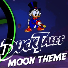 Duck Tales - Moon Theme (Vector U Vs. Theology Remix)